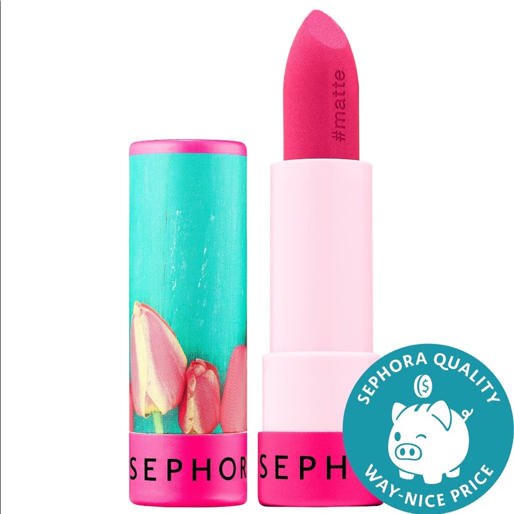 Sephora Lip Stories Lip Stick in ‘Two Lips’